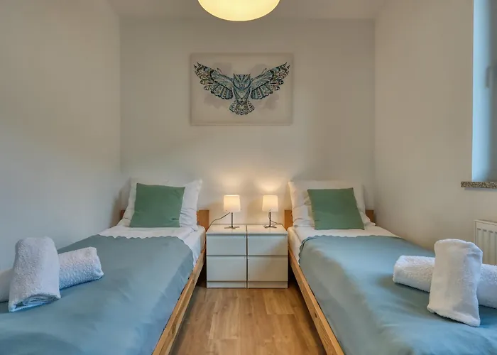 Wakacyjne Historie - Nowoczesne I Komfortowe Ze U Podnoza Snieznika *