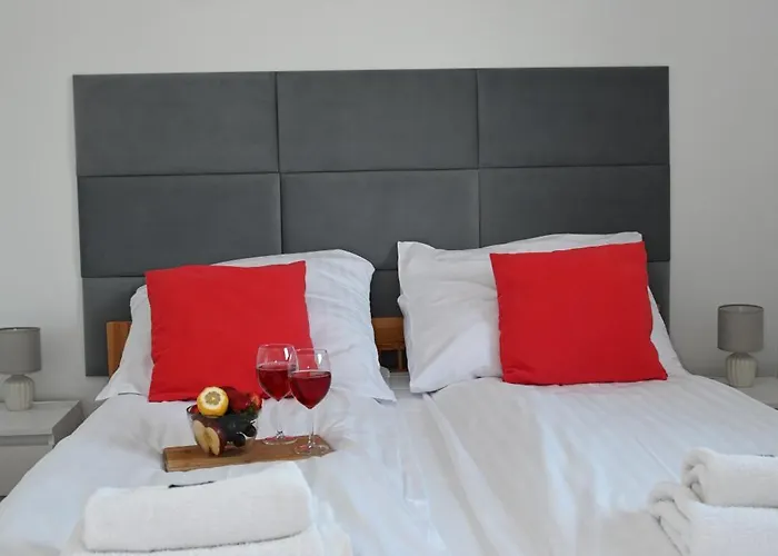 Wakacyjne Historie - Nowoczesne I Komfortowe Ze U Podnoza Snieznika